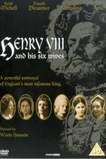 Watch Henry VIII and His Six Wives Megashare9