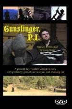 Watch Gunslinger PI Megashare9