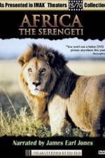 Watch Africa The Serengeti Megashare9