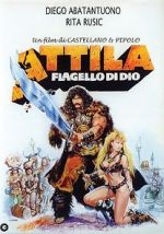 Watch Attila flagello di Dio Megashare9