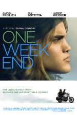 Watch One Weekend Megashare9