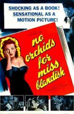Watch No Orchids for Miss Blandish Megashare9