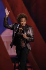 Watch Wanda Sykes I'ma Be Me Megashare9