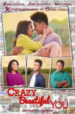 Watch Crazy Beautiful You Megashare9