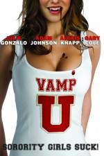 Watch Vamp U Megashare9