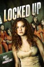 Watch Locked Up Megashare9