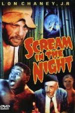 Watch A Scream in the Night Megashare9