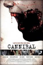 Watch Cannibal Megashare9