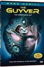 Watch Guyver Megashare9