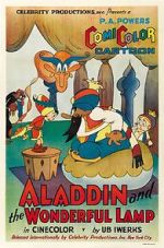 Watch Aladdin and the Wonderful Lamp Megashare9