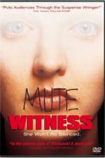 Watch Mute Witness Megashare9