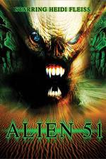 Watch Alien 51 Megashare9