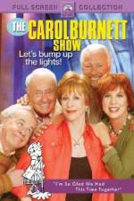 Watch The Carol Burnett Show: Let's Bump Up the Lights Megashare9