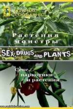 Watch National Geographic Wild: Sex Drugs and Plants Megashare9