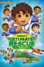 Watch Diego's Ultimate Rescue League Megashare9