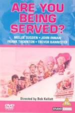 Watch Are You Being Served Megashare9