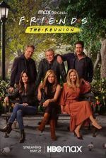 Watch Friends: The Reunion Megashare9