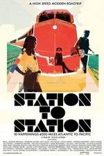 Watch Station to Station Megashare9