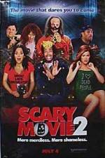 Watch Scary Movie 2 Megashare9