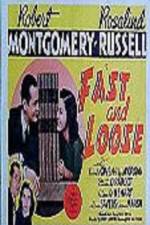 Watch Fast and Loose Megashare9