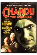 Watch Chandu the Magician Megashare9