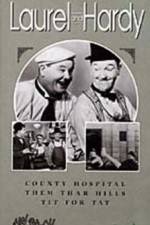 Watch County Hospital Megashare9