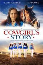 Watch A Cowgirl\'s Story Megashare9