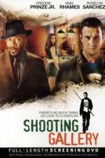 Watch Shooting Gallery Megashare9