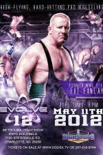 Watch Evolve 12 Megashare9