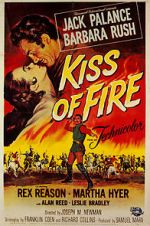 Watch Kiss of Fire Megashare9