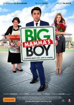 Watch Big Mamma\'s Boy Megashare9