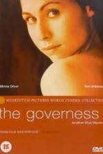 Watch The Governess Megashare9