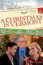 Watch A Christmas in Vermont Megashare9