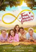 Watch Three Words to Forever Megashare9