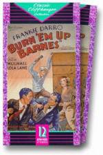 Watch Burn 'Em Up Barnes Megashare9