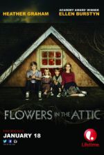 Watch Flowers in the Attic Megashare9