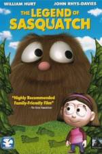 Watch The Legend of Sasquatch Megashare9