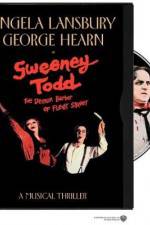 Watch Sweeney Todd The Demon Barber of Fleet Street Megashare9