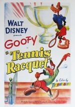 Watch Tennis Racquet Megashare9