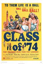 Watch Class of \'74 Megashare9