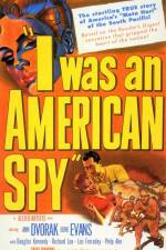 Watch I Was an American Spy Megashare9