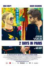 Watch 2 Days in Paris Megashare9