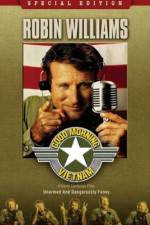 Watch Good Morning, Vietnam Megashare9