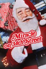 Watch Miracle on 34th Street Megashare9