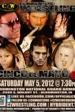 Watch CZW Cinco De Mayo Megashare9