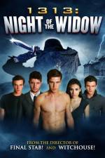 Watch 1313 Night of the Widow Megashare9