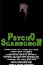 Watch Psycho Scarecrow Megashare9