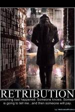 Watch Retribution Megashare9