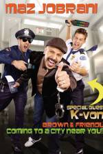 Watch Maz Jobrani Brown & Friendly Megashare9