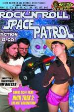 Watch Rock n Roll Space Patrol Action Is Go Megashare9